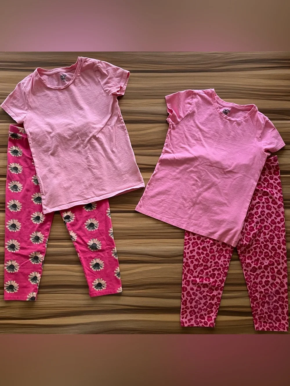 Girls Clothes 16 Piece Bundle Amazon Spotted Zebra Leggings Outfits Size XL(12)